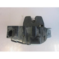 Serrure De Hayon Peugeot 207 Phase 1